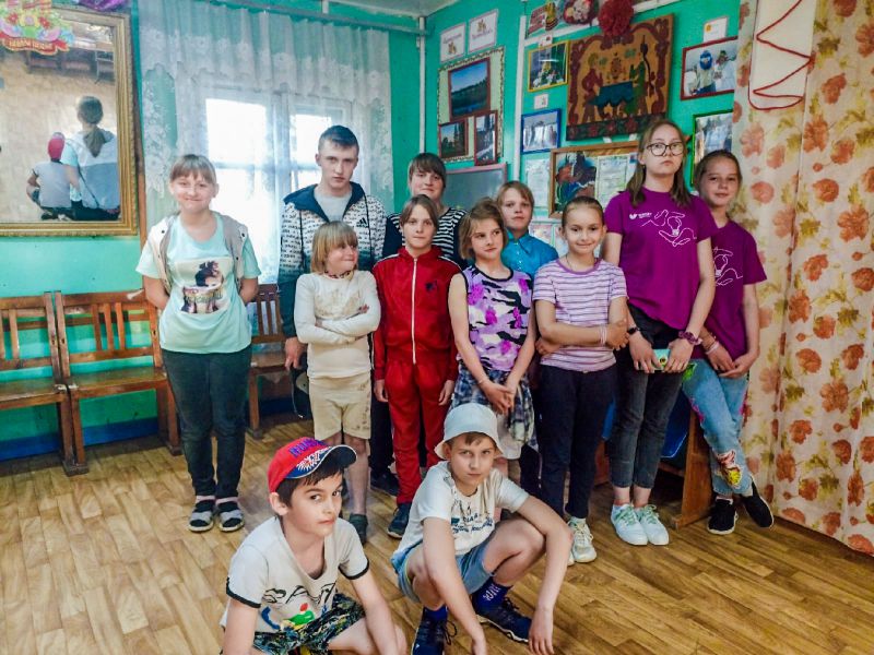 Красногородский сельский социокультурный центр